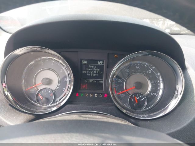 2015 CHRYSLER TOWN & COUNTRY 2C4RC1CG2FR754691 Photo 6