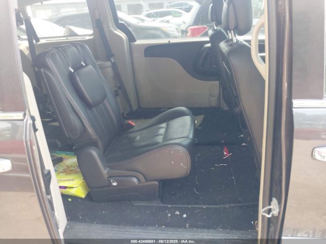 2015 CHRYSLER TOWN & COUNTRY 2C4RC1CG2FR754691 Photo 7