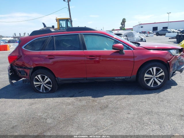 4S4BSANCXK3266215 Subaru na u5