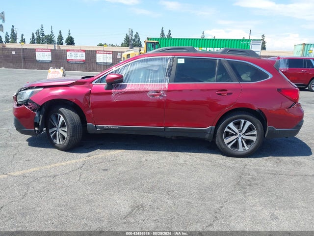 4S4BSANCXK3266215 Subaru na u5