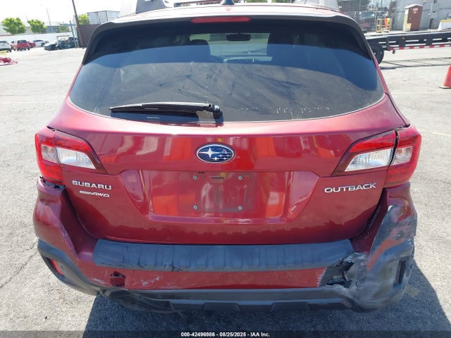 4S4BSANCXK3266215 Subaru na u5