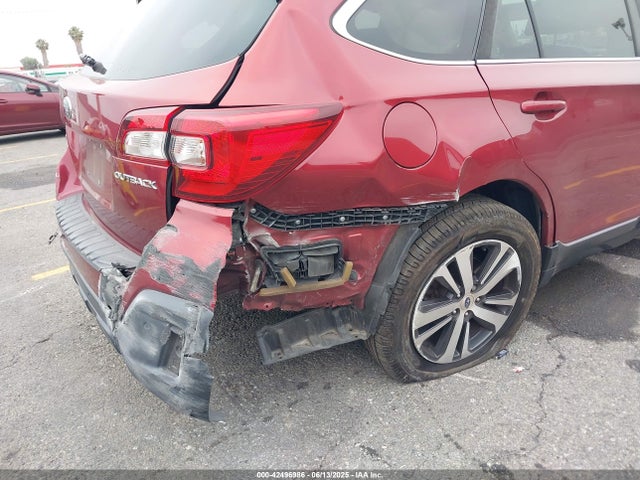 4S4BSANCXK3266215 Subaru na u5