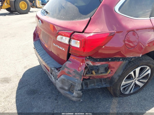4S4BSANCXK3266215 Subaru na u5