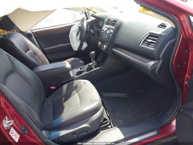4S4BSANCXK3266215 Subaru na u5