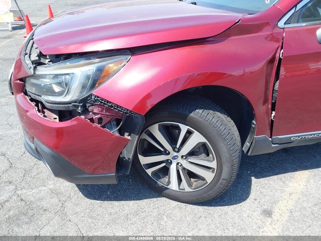 4S4BSANCXK3266215 Subaru na u5