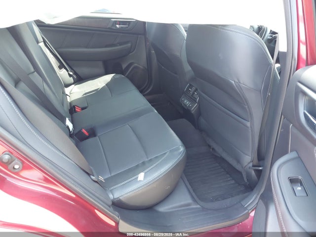 4S4BSANCXK3266215 Subaru na u5