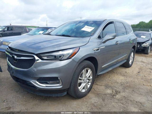 2020 BUICK ENCLAVE 5GAERBKW8LJ237697 Photo 1