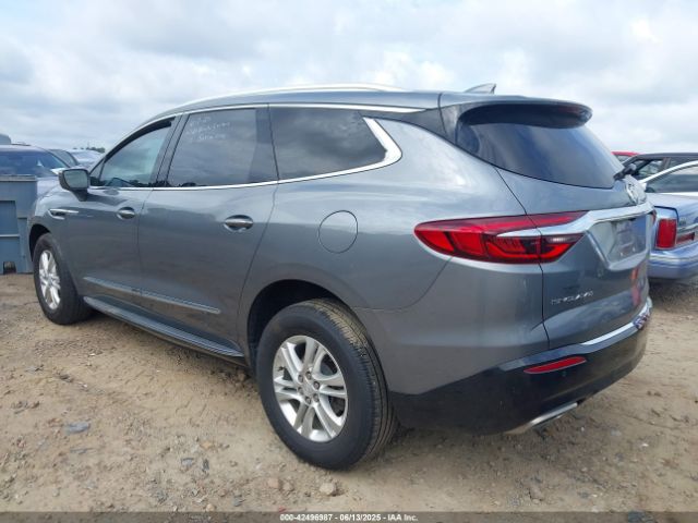 2020 BUICK ENCLAVE 5GAERBKW8LJ237697 Photo 2