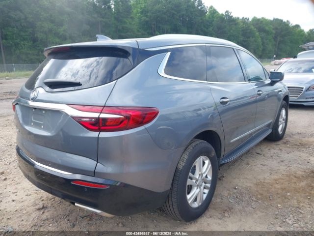 2020 BUICK ENCLAVE 5GAERBKW8LJ237697 Photo 3