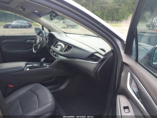 2020 BUICK ENCLAVE 5GAERBKW8LJ237697 Photo 4