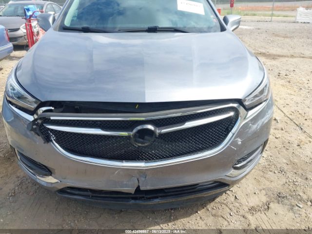 2020 BUICK ENCLAVE 5GAERBKW8LJ237697 Photo 5