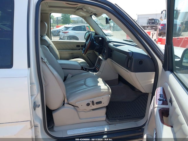 2006 CADILLAC ESCALADE ESV 3GYFK66N26G104191 Photo 4