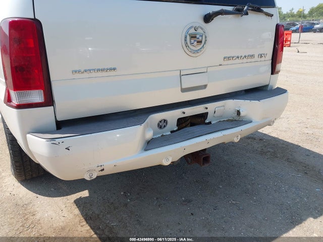 2006 CADILLAC ESCALADE ESV 3GYFK66N26G104191 Photo 5