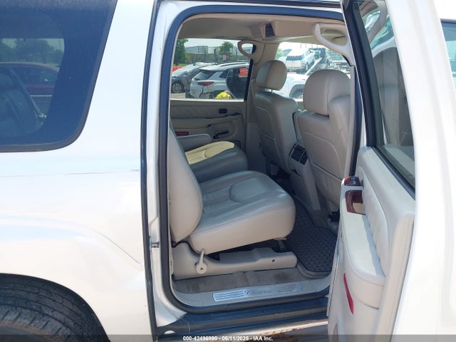 2006 CADILLAC ESCALADE ESV 3GYFK66N26G104191 Photo 7