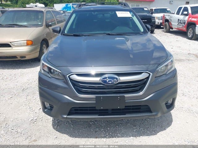 Subaru 2021 2021 4S4BTAFC2M3131373 Image 12
