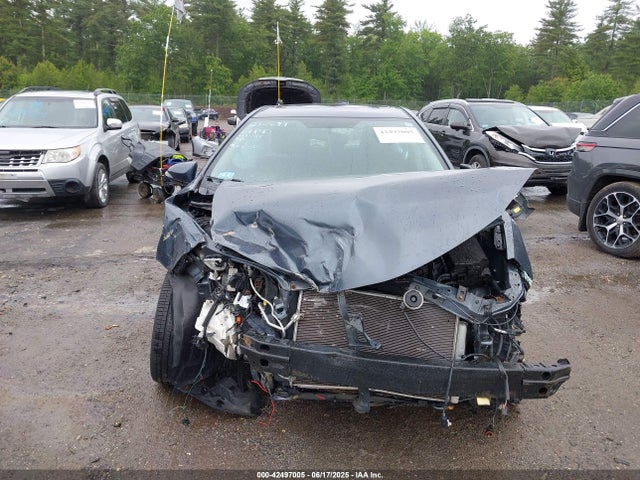 Toyota 2zr-fe 2014 2T1BURHEXEC187407 Image 12