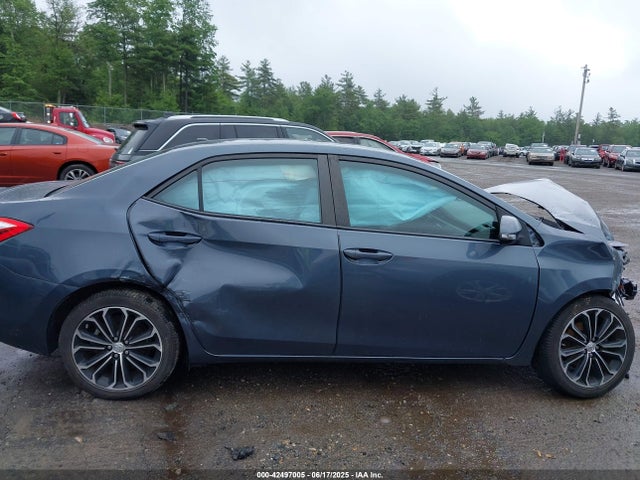 Toyota 2zr-fe 2014 2T1BURHEXEC187407 Image 13