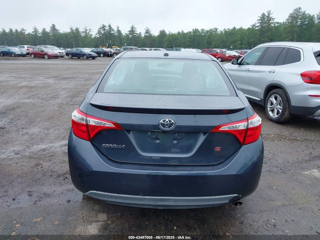 Toyota 2zr-fe 2014 2T1BURHEXEC187407 Image 16