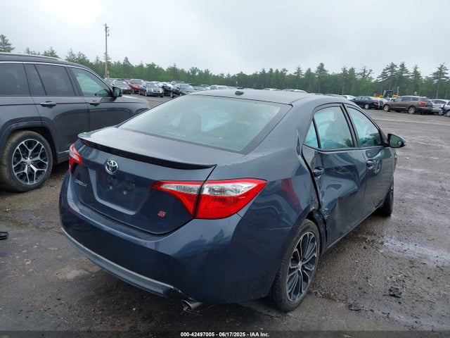 Toyota 2zr-fe 2014 2T1BURHEXEC187407 Image 4