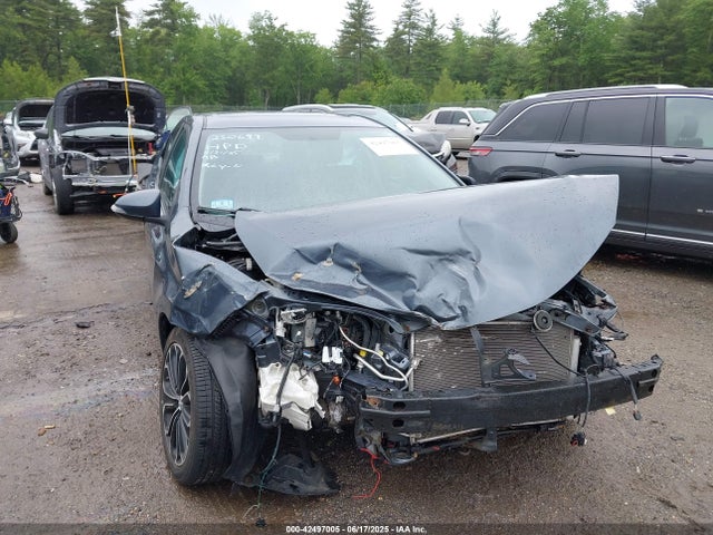 Toyota 2zr-fe 2014 2T1BURHEXEC187407 Image 6
