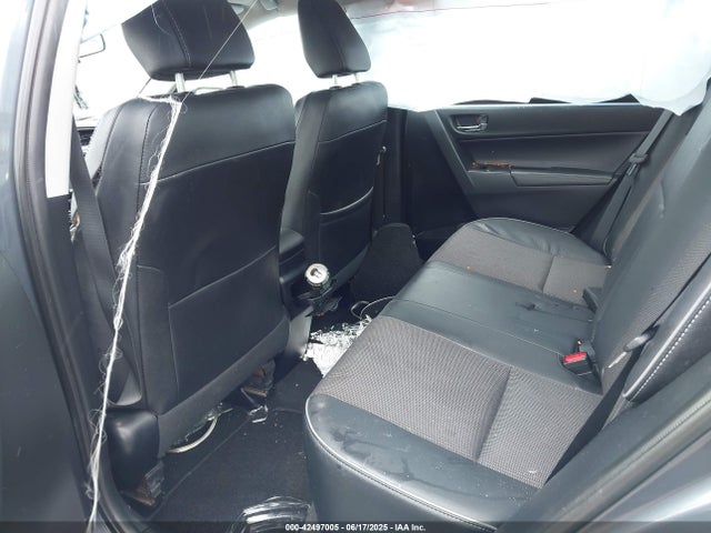 Toyota 2zr-fe 2014 2T1BURHEXEC187407 Image 8