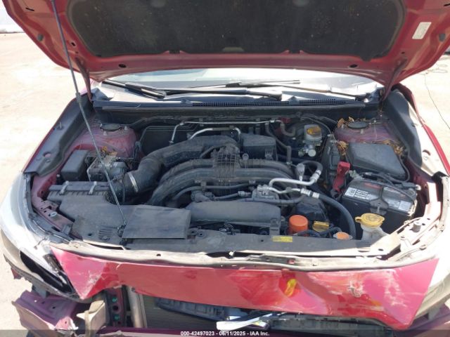 JF2GTAMC7JH217856 Subaru Crosstrek 2.0i Limited