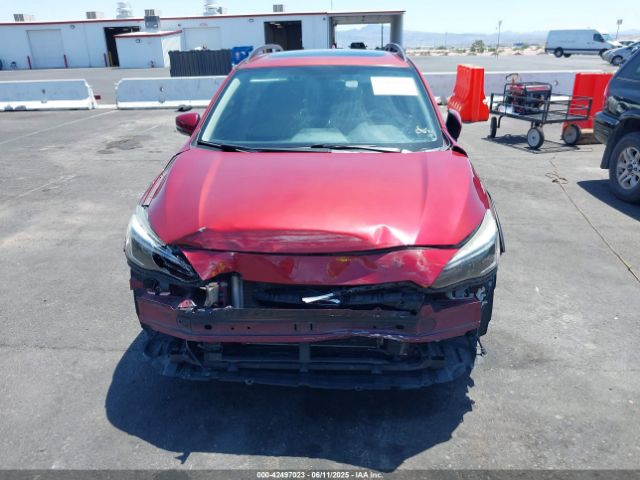 JF2GTAMC7JH217856 Subaru Crosstrek 2.0i Limited