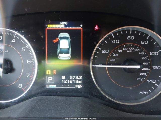 JF2GTAMC7JH217856 Subaru Crosstrek 2.0i Limited