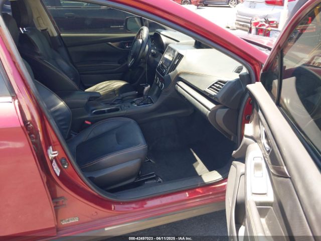 JF2GTAMC7JH217856 Subaru Crosstrek 2.0i Limited