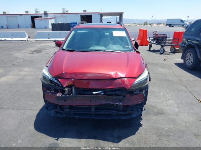 JF2GTAMC7JH217856 Subaru Crosstrek 2.0i Limited