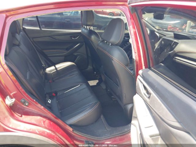 JF2GTAMC7JH217856 Subaru Crosstrek 2.0i Limited