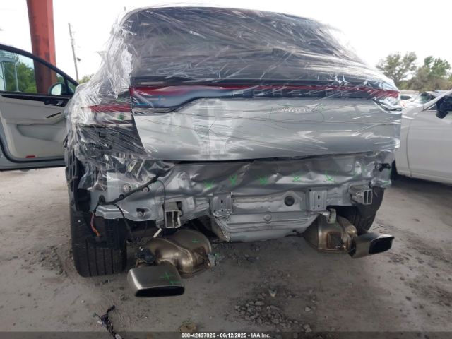 2020 PORSCHE MACAN WP1AA2A55LLB03066 Photo 5