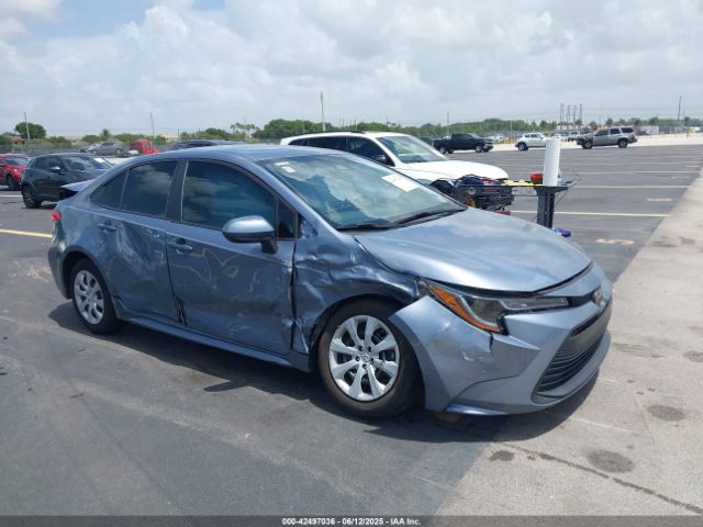 2024 TOYOTA COROLLA 5YFB4MDE2RP088143