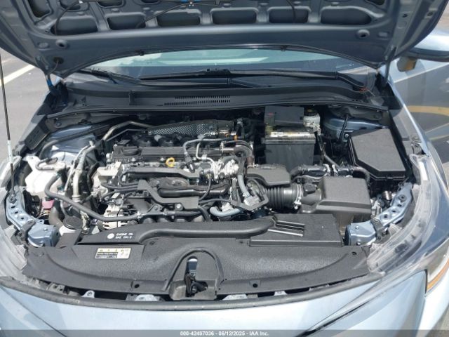 2024 TOYOTA COROLLA 5YFB4MDE2RP088143 Photo 9
