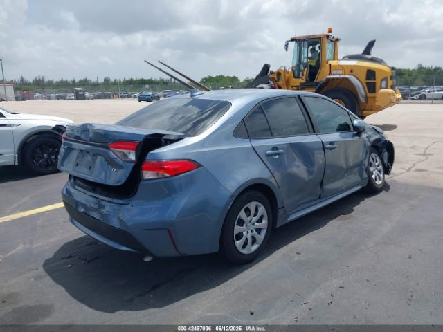 2024 TOYOTA COROLLA 5YFB4MDE2RP088143 Photo 3
