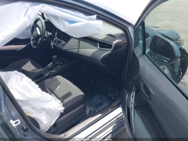 2024 TOYOTA COROLLA 5YFB4MDE2RP088143 Photo 4