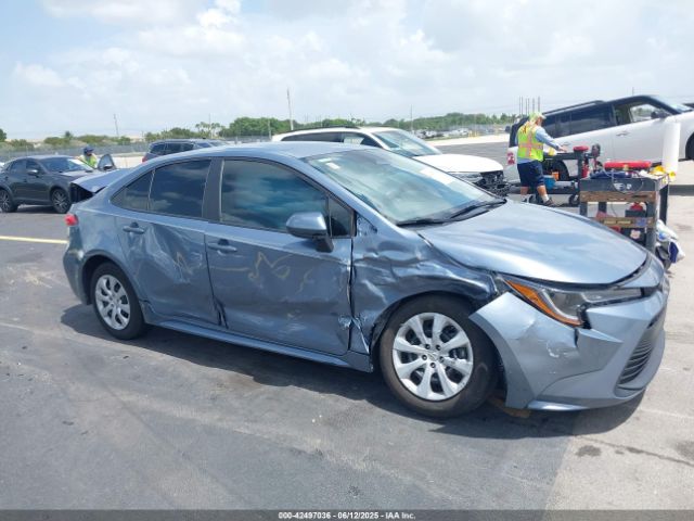 2024 TOYOTA COROLLA 5YFB4MDE2RP088143 Photo 5