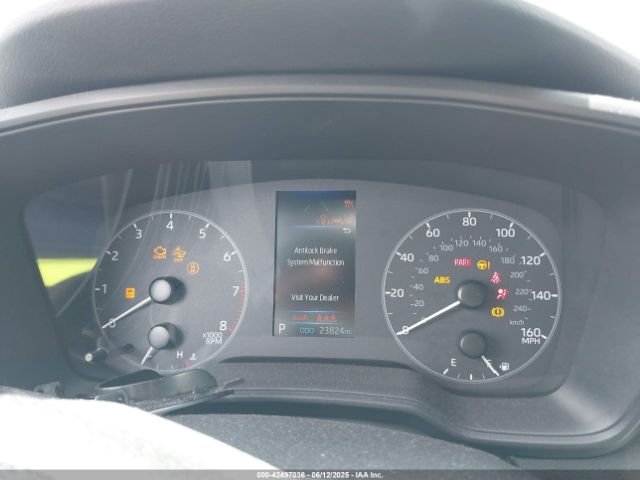 2024 TOYOTA COROLLA 5YFB4MDE2RP088143 Photo 6