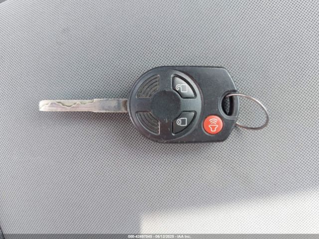 1FMCU0GX1EUA78285 Ford ESCAPE SE
