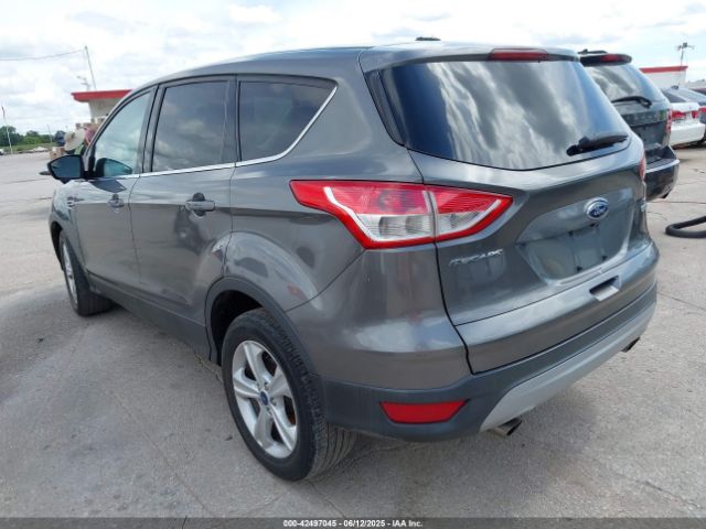 1FMCU0GX1EUA78285 Ford ESCAPE SE