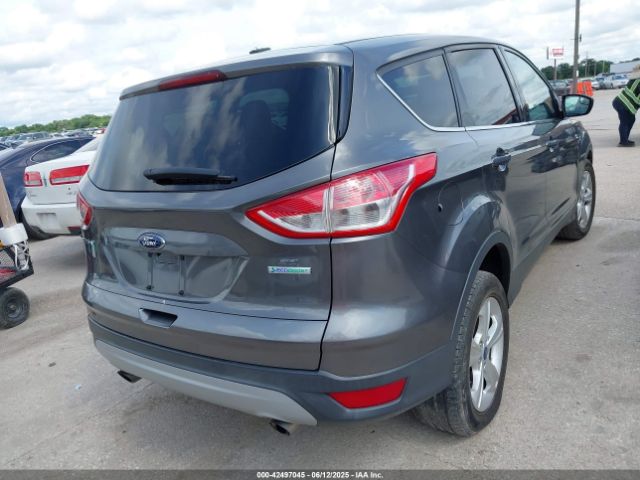 1FMCU0GX1EUA78285 Ford ESCAPE SE