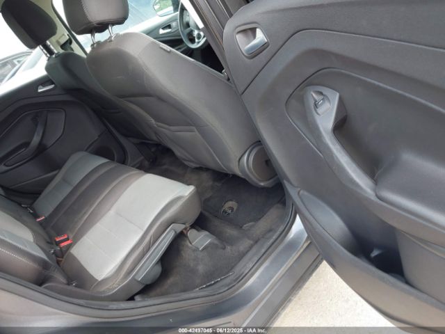 1FMCU0GX1EUA78285 Ford ESCAPE SE