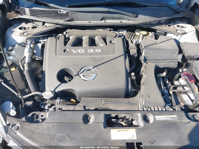 Nissan Altima 2017 1N4BL3AP7HC193941 Image 10