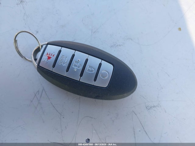 Nissan Altima 2017 1N4BL3AP7HC193941 Image 11
