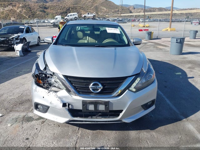 Nissan Altima 2017 1N4BL3AP7HC193941 Image 12