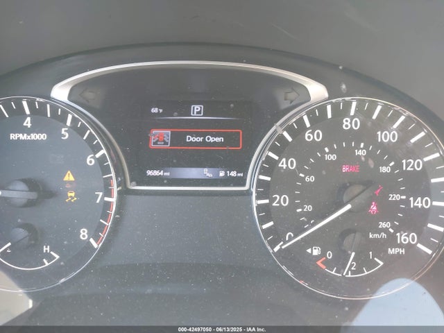 Nissan Altima 2017 1N4BL3AP7HC193941 Image 15