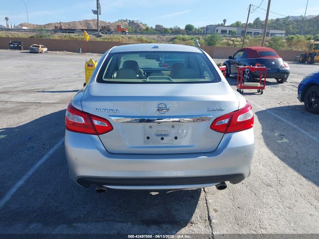 Nissan Altima 2017 1N4BL3AP7HC193941 Image 16