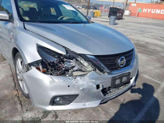 Nissan Altima 2017 1N4BL3AP7HC193941 Image 6