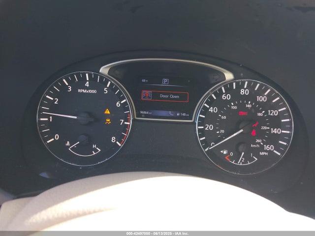 Nissan Altima 2017 1N4BL3AP7HC193941 Image 7