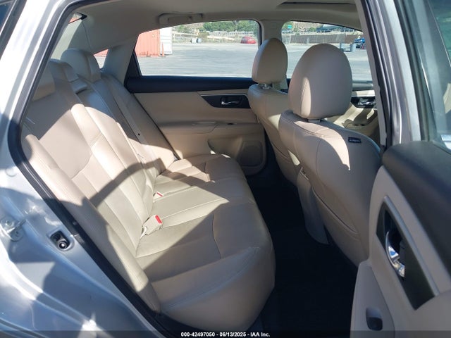 Nissan Altima 2017 1N4BL3AP7HC193941 Image 8